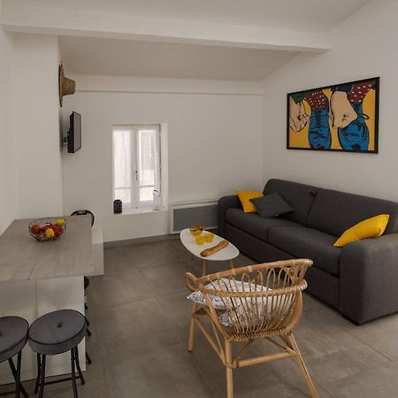 Appartement Terrasse climatisé calme en centre-ville LʼIsle-sur-la-Sorgue Esterno foto